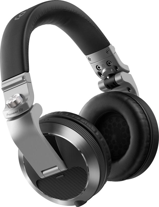Pioneer HDJ-X7 プロフェッショナルDJヘッドホン