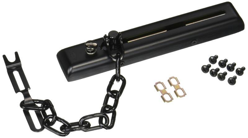 ガードロック 取替用ドアチェーン 2