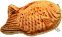 アルタ 和菓子みたいなクリーナー たい焼き サイズ:約W9~18 D8~11 H4.5~6.5 AT089952