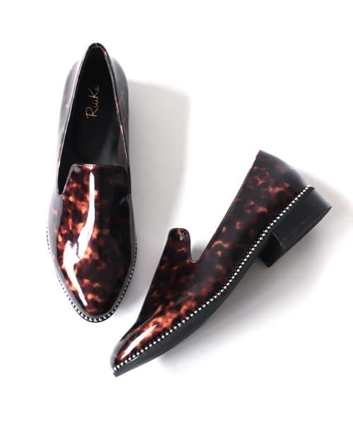 [リーカ] パンプス 9866 レディース