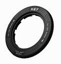 H&Y ステップアップリング REVORING 可変アダプターリング(2)