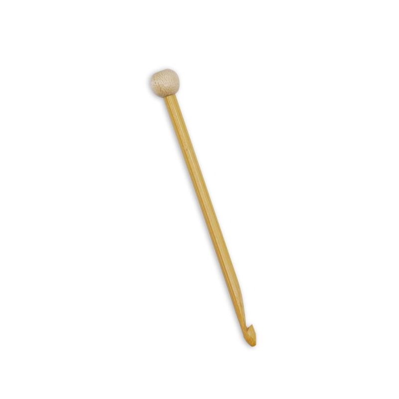 Seeknit Natural 小かぎ針