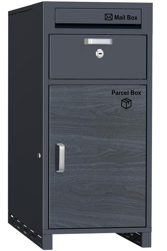 楽天市場】VARNIC 宅配ボックス 宅配BOX 防水 屋外 大容量 楽天市場】VARNIC 宅配ボックス 宅配BOX 防水 屋外 大容量
