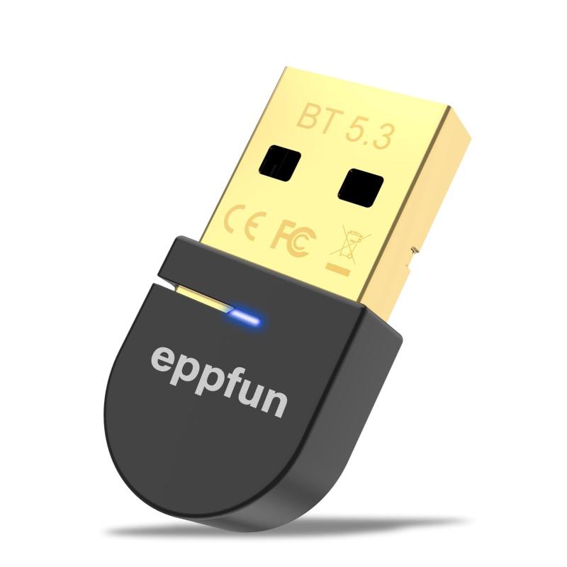 eppfun AK3040G USB Bluetooth アダプタ