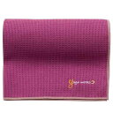 ヨガワークス(Yogaworks) ワッフルヨガラグ(4)