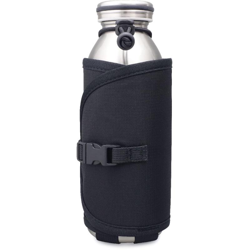 NEXARY ボトルホルダー リュック ショルダーベルト サイズ調節