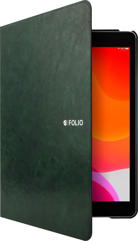 SwitchEasy iPad 10.2 2021 2020 2019 対応 ケース Apple Pencil 収納 付 薄型 手帳型 カバー ペンシル 充電 オートスリープ 機能 ペンシル収納 付 [ アイパッド 2021年 第9世代 2020年 第8