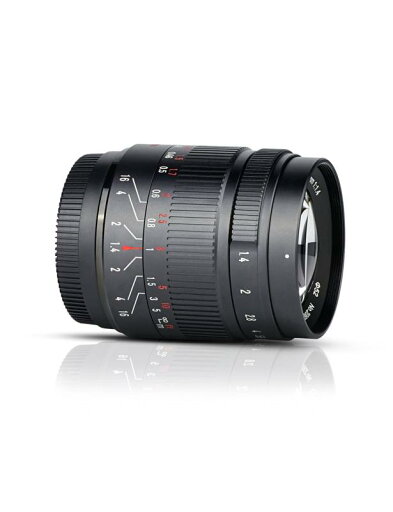 7artisans 55mm F1.4 Mark IIAPS-Cマニュアルフォーカスレンズ大口径ミラーレスカメラレンズ 7artisans 55mm F1.4 Mark IIAPS-Cマニュアルフォーカスレンズ大口径ミラーレスカメラレンズ