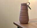 Stojo(ストージョ) 20oz/592ml ウォーターボトル (carnation)