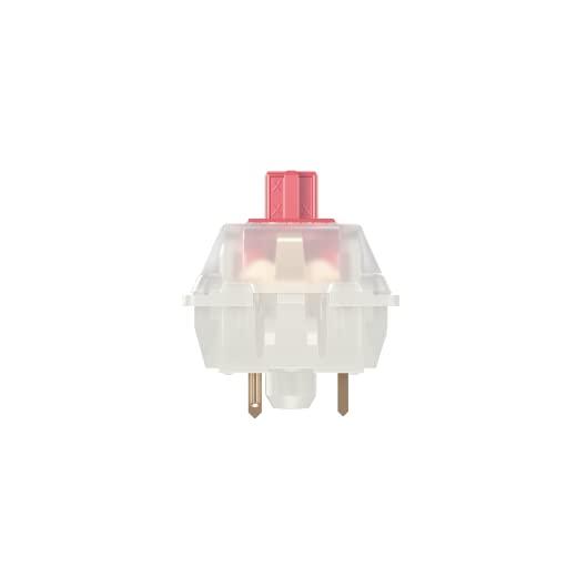 チェリー(Cherry) MX SILENT RED Switches RGB 10個入