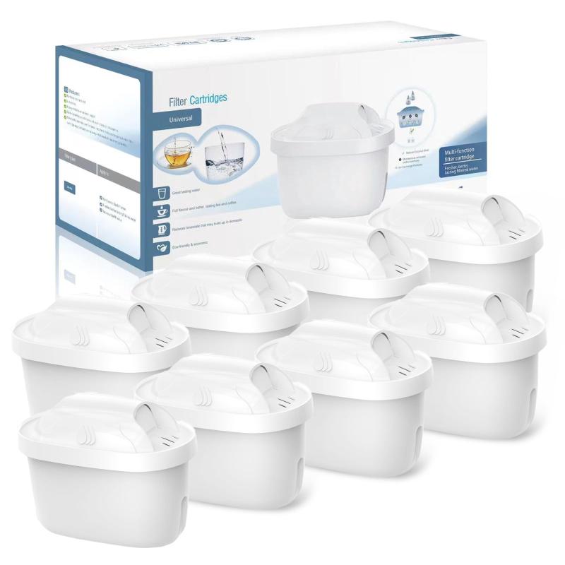 Kristgrift 浄水器 浄水ポット