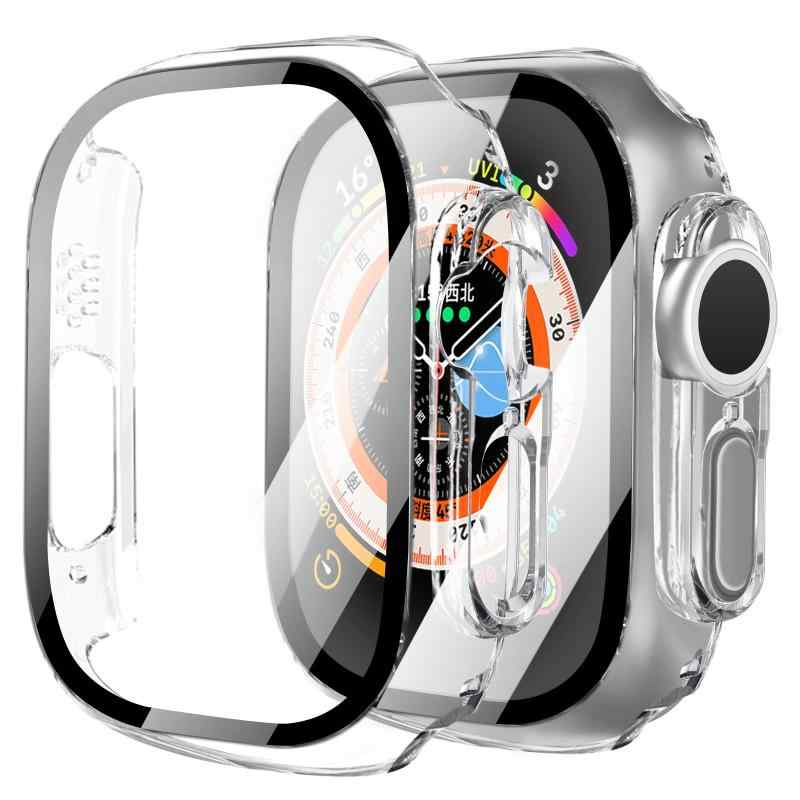 YUGYUG for Apple Watch  Series 10/9/8/7/SE/SE2/6/5/4/3/2/1 Ultra 2/1 б Apple Watch С ܰ˻Һ Ź¤ åץ륦å  PCǺ η 
