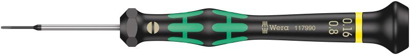 Rakuten - Wera 2035 ミクロドライバー