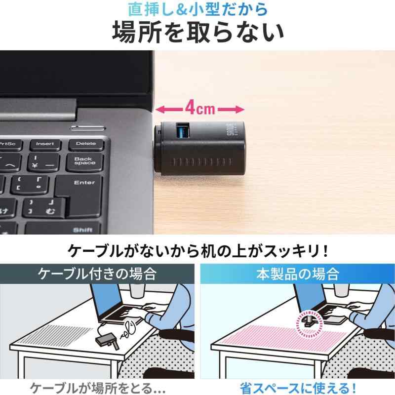 バッファロー DVSM-PLS8U2-WHA USB2.0 ポータブルDVDドライブ 再生・書き込みソフト添付 ホワイト