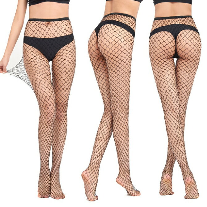 網タイツ ストッキング 編み目 大2枚セット セクシー夫婦 ストッキング ブラック 網タイツ セクシーランジェリー エロ下着 メンズランジェリー エロ下着 エロ...