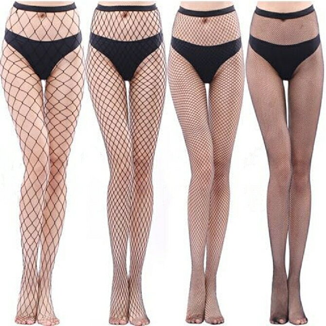 網タイツ ストッキング 4枚セット セクシー夫婦 50代 ストッキング ブラック 網タイツ セクシーランジェリー エロ下着 メンズランジェリー エロ下着 エロい...