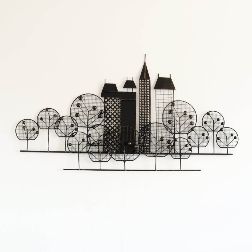 壁飾り アイアン インテリア 壁掛け おしゃれ アートパネル デザイン ウォールパネル ウォールアート シック モダン ウォールデコ レトロ アンティーク 壁面 リビング 玄関 ウォールディスプレイ アートパネルアイアン インテリア 壁掛け ディスプレイ 壁 飾り 装飾 軽量