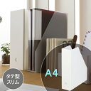 【ステーショナリー】 ステイト ファイルケーススリム