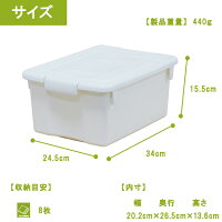 【収納ボックス】限定カラーオリオンS【日本製】