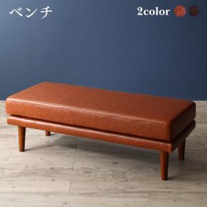 ベンチ ダイニング こたつもソファも高さ調節 リビングダイニングシリーズ ベンチ単品 2P【メーカー直送・代引不可・離島配送不可】