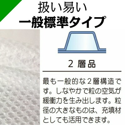 プチプチ ロール 幅1200mm×10M 1巻 川上産業 ぷちぷち d36（ エアキャップ / エアーキャップ / エアパッキン / エアーパッキン / エアクッション / エアークッション / 梱包 / 発送 / 引越 / 梱包材 / 緩衝材 / 包装資材 / 梱包資材 ） 3