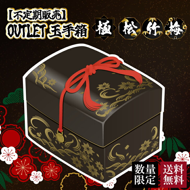 【アウトレット玉手箱】【送料無料】福袋 福箱 中身は届いてからのお楽しみ 海鮮 かいせん おつまみ ごはんのお供 スナック 博多 九州 食品 訳あり 処分品