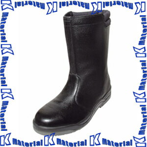 Safety Shoes - 【P】【代引不可】野口ゴム工業（ノサックス）KF1088 スタンダードタイプ安全靴 ［NOS000011]