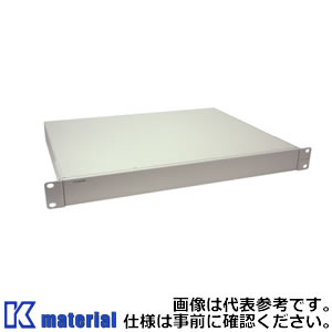 カナレ電気 CANARE FCWDM16A 光合波/分波器(Mux/Demux) 対応波長数16 1271-1611nm 1Uラックマウント [CNR000923]