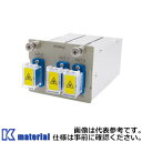 カナレ電気 CANARE FDM-2 光分配器 2分配 SCコネクタ 対応波長1261-1611nm CNR001558