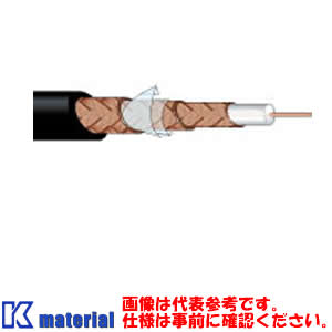 カナレ電気 CANARE L-3C2T(200) 200m 75Ω同軸ケーブル 充実絶縁体タイプ 三重編組シールド [CNR000996]