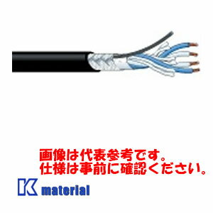 カナレ電気 CANARE L-4E6-EM(100) 100m 電磁