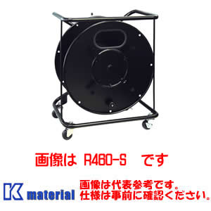 カナレ電気 CANARE R380-S ケーブルリール リール径380mm そのまま引出タイプ [CNR000131]