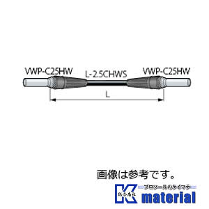 【P】カナレ電気 CANARE ビデオパッチケーブル VPC005-HW-WC 長さ0.5m [CNR003362]