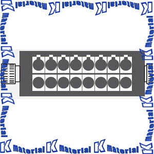 カナレ電気 CANARE 8J12N12 コネクタボックス パラパラボックス 8ch XLRオスメス NKオスメス [CNR001443]