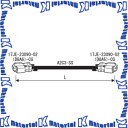 【P】 カナレ電気 CANARE DC30-9JE22 30m RS422ケーブル Dsub9Pオス-Dsub9Pオス CNR001508