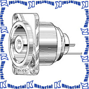 カナレ電気 CANARE RCAピンコネクタ RCAリセプタクル Dフランジタイプ RJ-RUDB 20個入 直接配線タイプ 黒 [CNR003563]