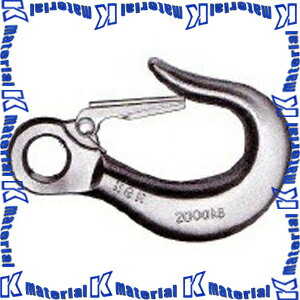【楽天倉庫自動出荷/365日出荷】永木精機 ハルー張線器用 2tonフック NO.28-12 NGK000038