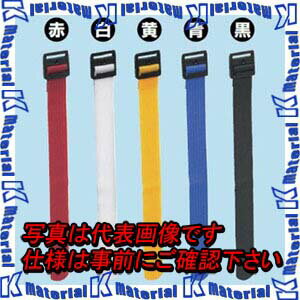 【P】未来工業 KKB-5MR 1個 カラーバンド [MR04668]