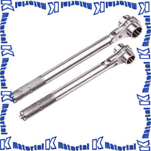 樂天商城 - 【受注生産】永木精機 ラチェット トルクレンチ TQ-19 ボルト径M12 [102970]