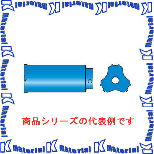 ミヤナガ ポリクリック ガルバウッドコアドリル カッター 刃先径29mm PCGW29C [MYN000396]