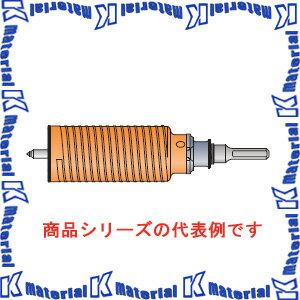 【P】ミヤナガ ポリクリック 乾式ハイパーダイヤコアドリルセット SDSプラスシャンク 刃先径150mm PCHP..