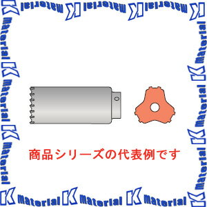 【P】ミヤナガ ポリクリック 振動用コアドリル-Sコアドリルロングタイプ カッター 刃先径29mm PCSW29170C [MYN000669]