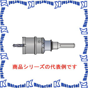 ミヤナガ ポリクリック 深穴ホールソーセット ストレートシャンク 刃先径21mm PCF021 [MYN001071]