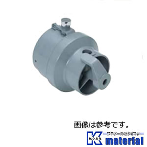 【P】未来工業 水田当番用止水栓（塩ビ管用）AGST-SV100 [MRI018579]