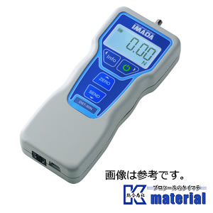 IMADA(イマダ) 普及型デジタルフォースゲージ DST-500N [TRA000032]