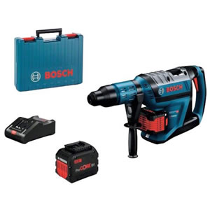 BOSCH ボッシュ ハンマードリル GBH18V-45C [ONM000087]