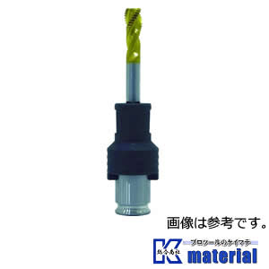 【代引不可】【個人宅配送不可】育良精機 ISK-TH200 タップ&ボーラー用タップホルダー 51148 [IKR1428］