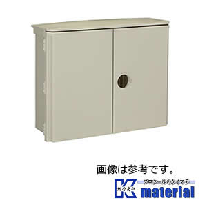 【代引不可】【個人宅配送不可】日東工業 OP25-86BA P形プラボックス [OTH37127]