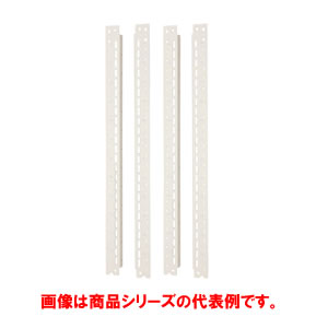 樂天商城 - 【P】【代引不可】【個人宅配送不可】日東工業 RD66-100EV マウントレール （FVK用）[NTK029918]