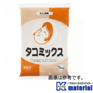 【P】オタフクソース 813411 タコミックス1kg [O